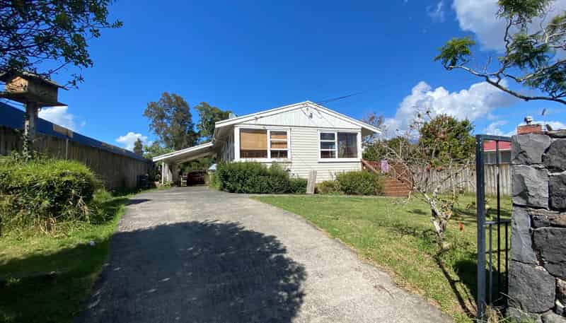 6 Haycock Avenue, Mount Roskill