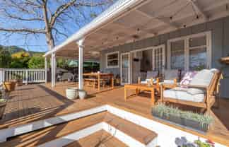124 Wyndham Road, Pinehaven