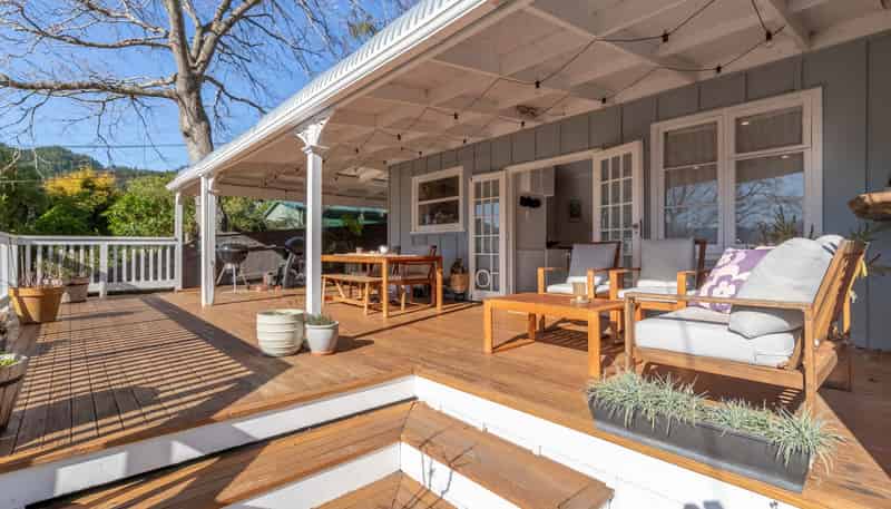 124 Wyndham Road, Pinehaven