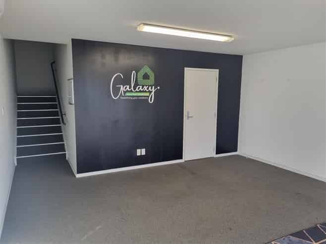 Tidy Sockburn Industrial Unit