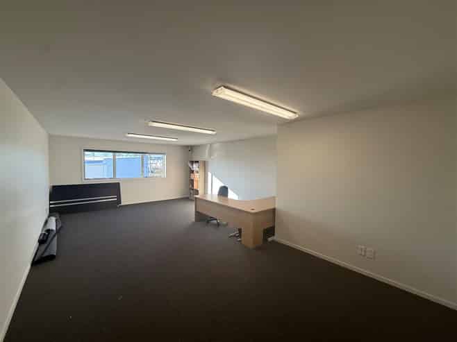 Tidy Sockburn Industrial Unit