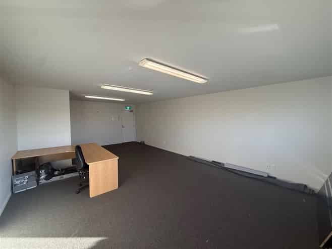 Tidy Sockburn Industrial Unit