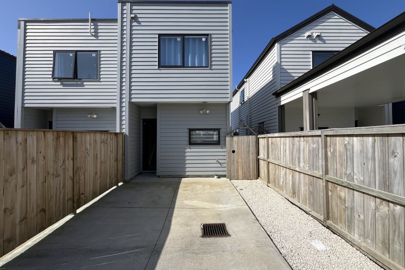 11 Kaha Road, Takanini, Auckland - Fler