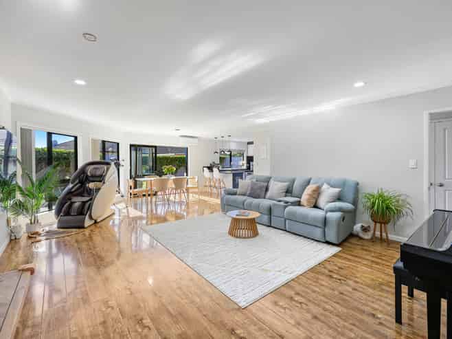 4 Shankill Place, East Tamaki