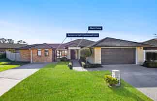 4 Shankill Place, East Tamaki