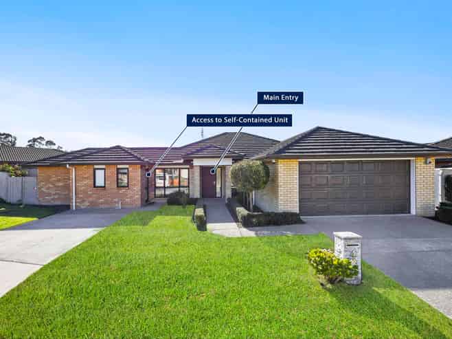 4 Shankill Place, East Tamaki