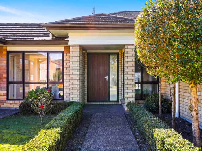 4 Shankill Place, East Tamaki