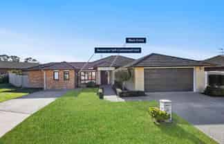 4 Shankill Place, East Tamaki