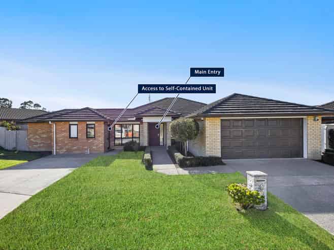 4 Shankill Place, East Tamaki