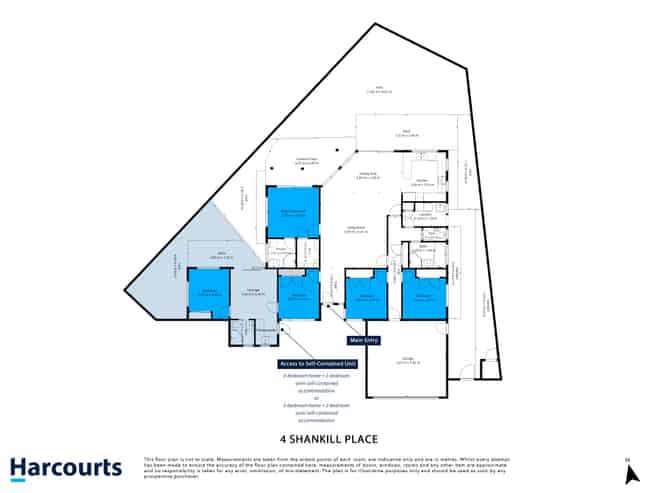 4 Shankill Place, East Tamaki
