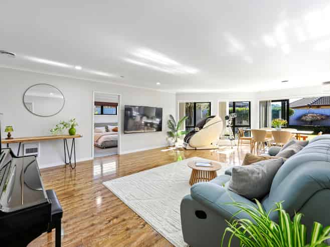 4 Shankill Place, East Tamaki