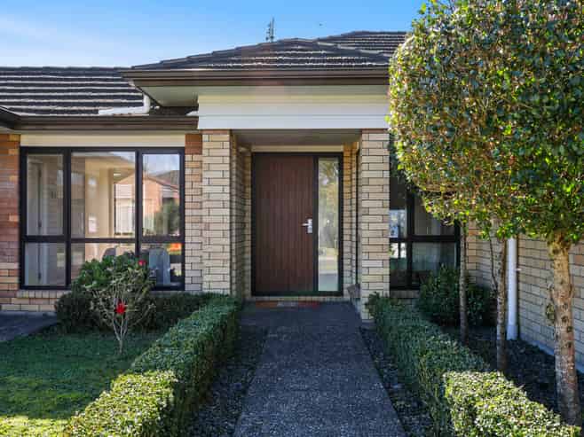 4 Shankill Place, East Tamaki