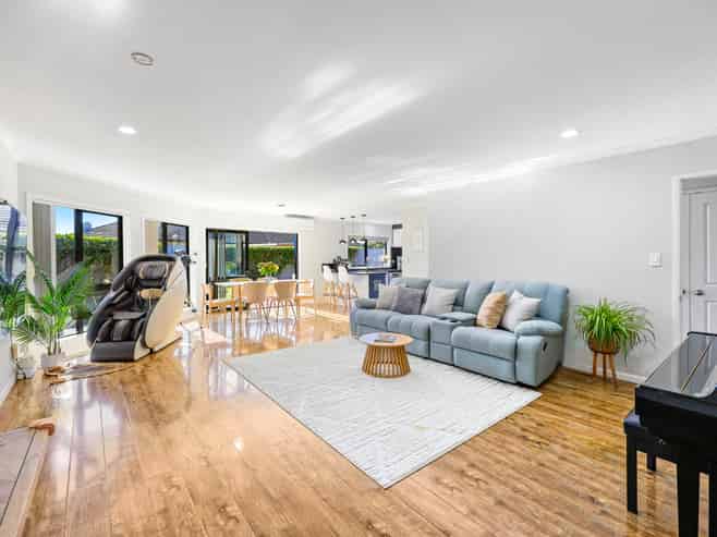 4 Shankill Place, East Tamaki