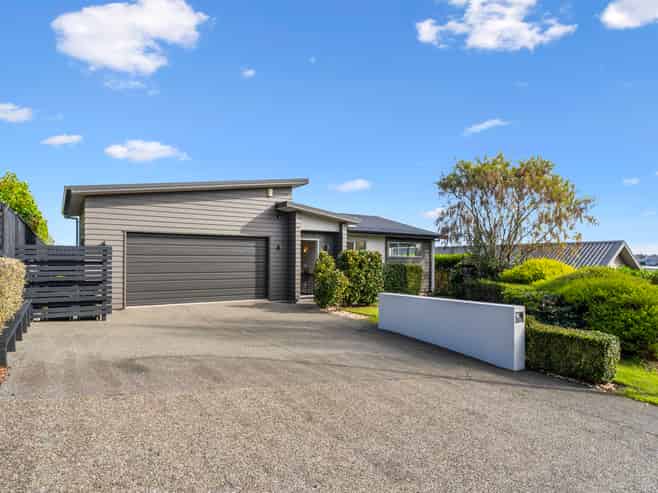 5 Woolshed Lane, Pukekohe