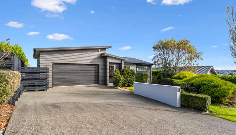5 Woolshed Lane, Pukekohe