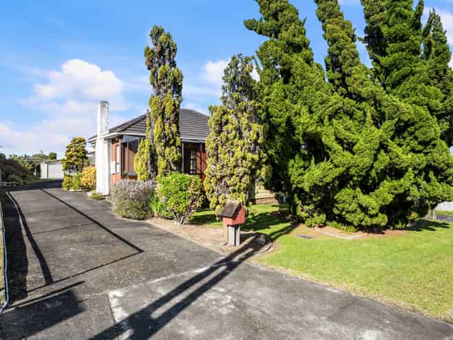 40 White Swan Road, Mount Roskill