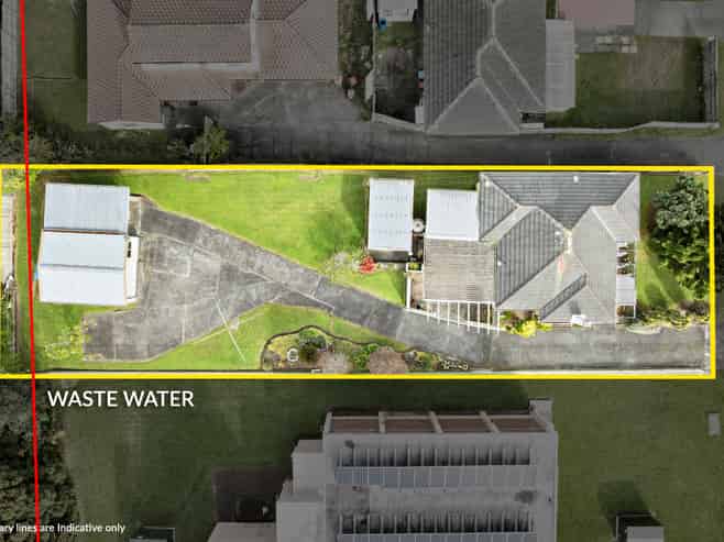 40 White Swan Road, Mount Roskill