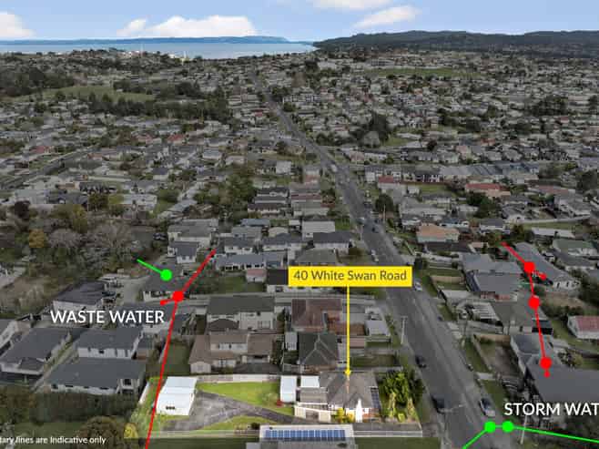 40 White Swan Road, Mount Roskill