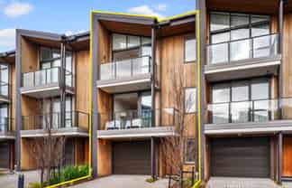 21 Silica Mews, Stonefields