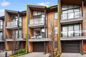 21 Silica Mews, Stonefields