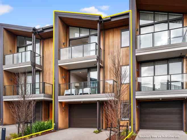 21 Silica Mews, Stonefields