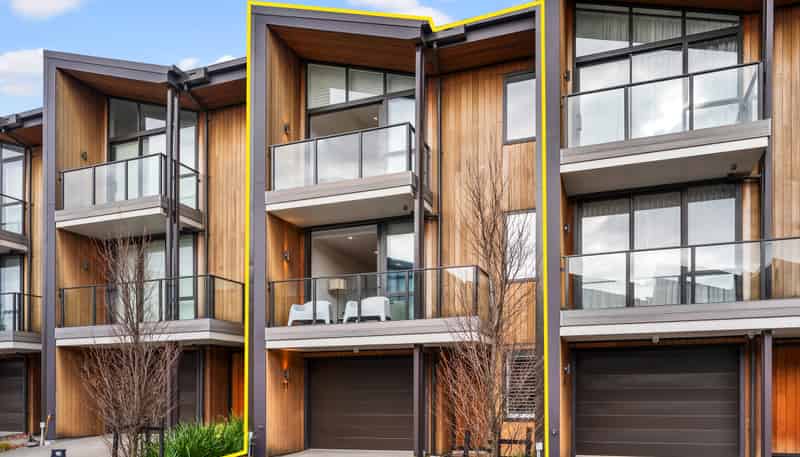 21 Silica Mews, Stonefields