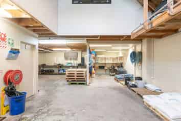 OCCUPY OR INVEST – PRACTICAL INDUSTRIAL