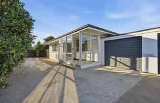 3/519 Hereford Street, Christchurch Central