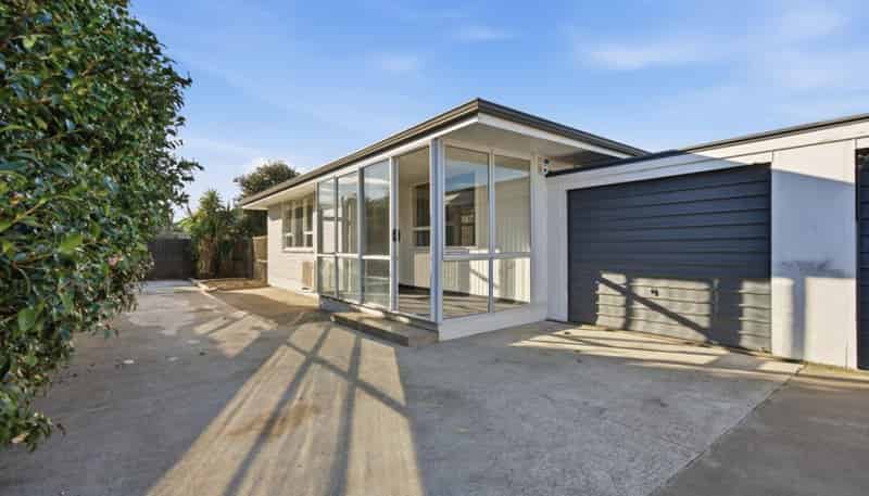 3/519 Hereford Street, Christchurch Central