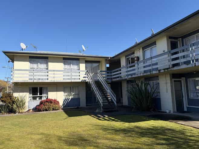 5/239 Old Farm Road, Hamilton East