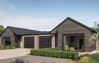 12/52 Creekside Drive, Halswell