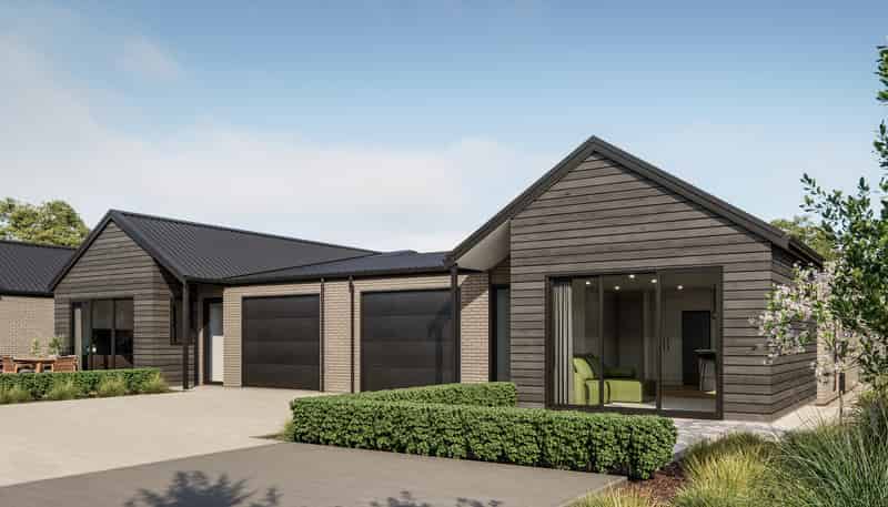 12/52 Creekside Drive, Halswell