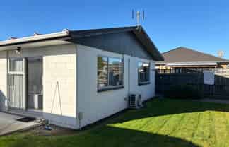 53b Wainui Street, Riccarton