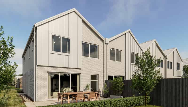 4/52 Creekside Drive, Halswell