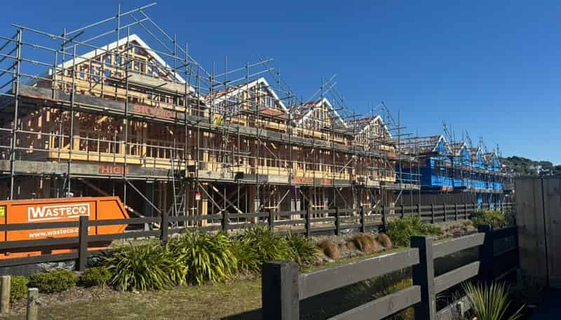 4/52 Creekside Drive, Halswell