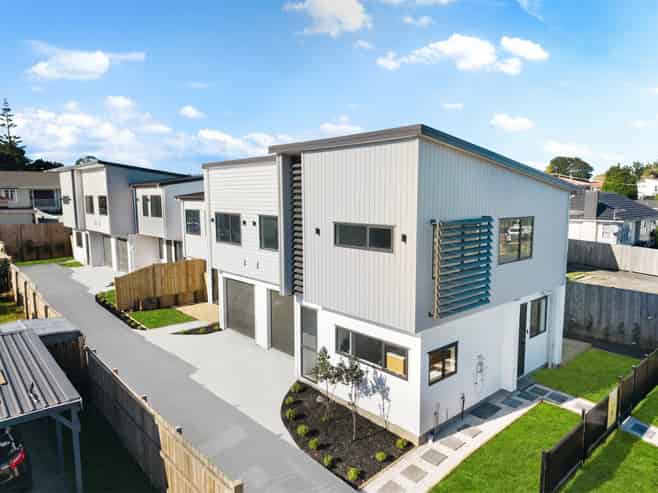 Lot 1/104 Coxhead Road, Wattle Downs