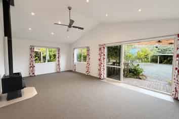 124 Dip Road, Kamo