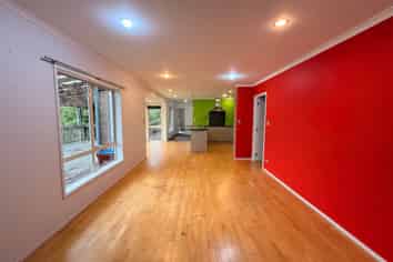 124 Dip Road, Kamo
