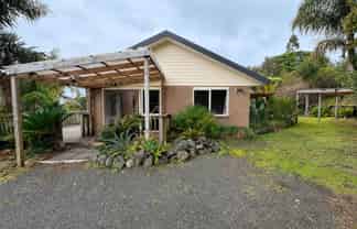 124 Dip Road, Kamo