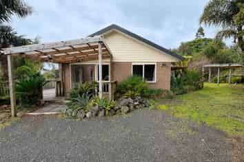 124 Dip Road, Kamo