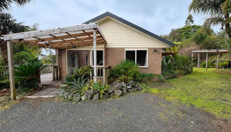 124 Dip Road, Kamo