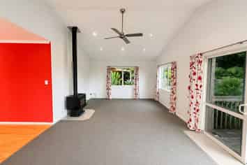 124 Dip Road, Kamo