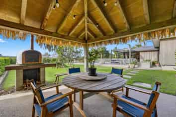 4 Hamilton Road, Warkworth
