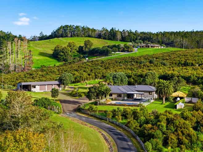 4 Hamilton Road, Warkworth