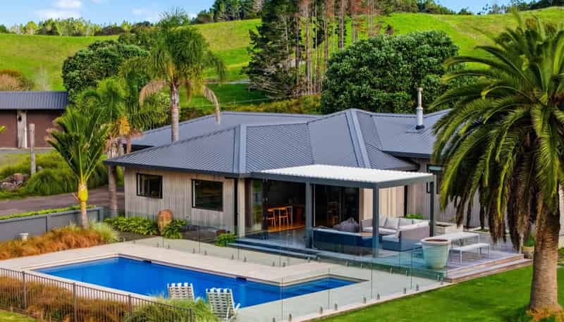 4 Hamilton Road, Warkworth