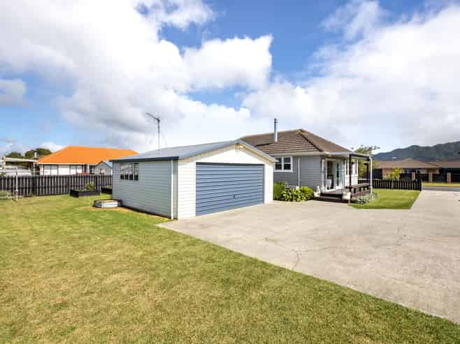 11 Rangimarie Road, Ngaruawahia