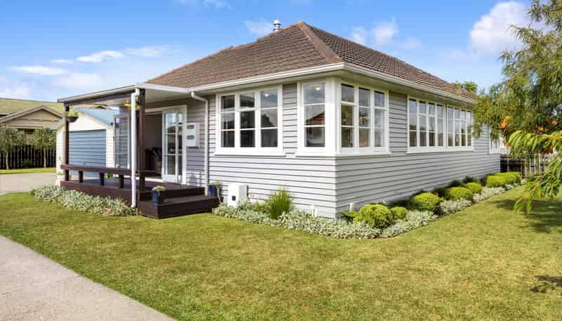 11 Rangimarie Road, Ngaruawahia