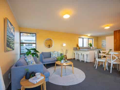 67 and 67a Maxwells Line, Awapuni