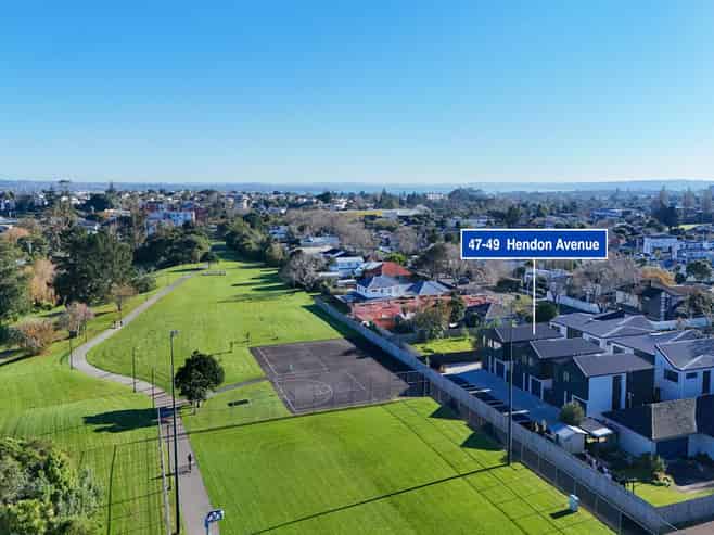 1/49 Hendon Avenue, Mount Albert