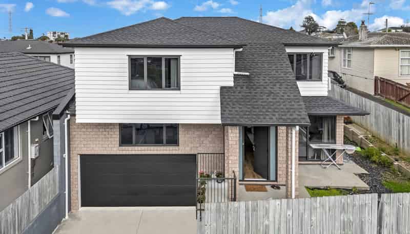 25 McCracken Road, Mount Wellington